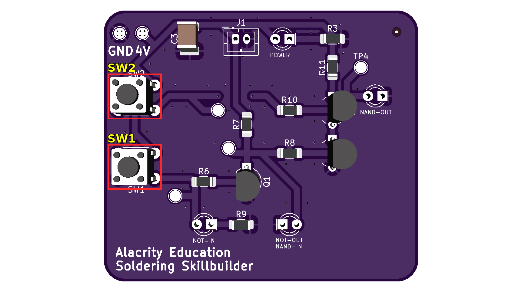 Step 5: SW1 SW2