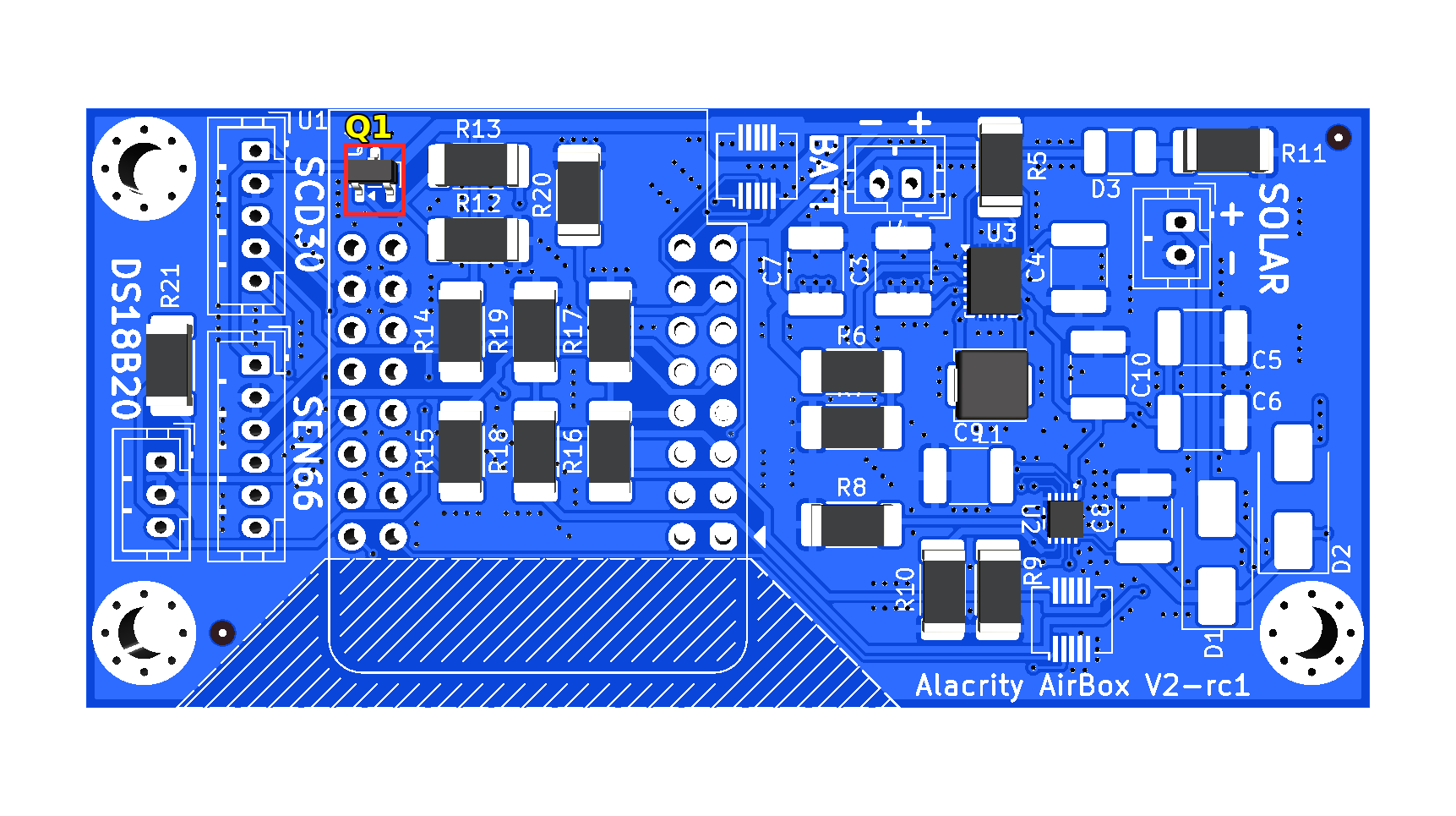 Step 10: Q1