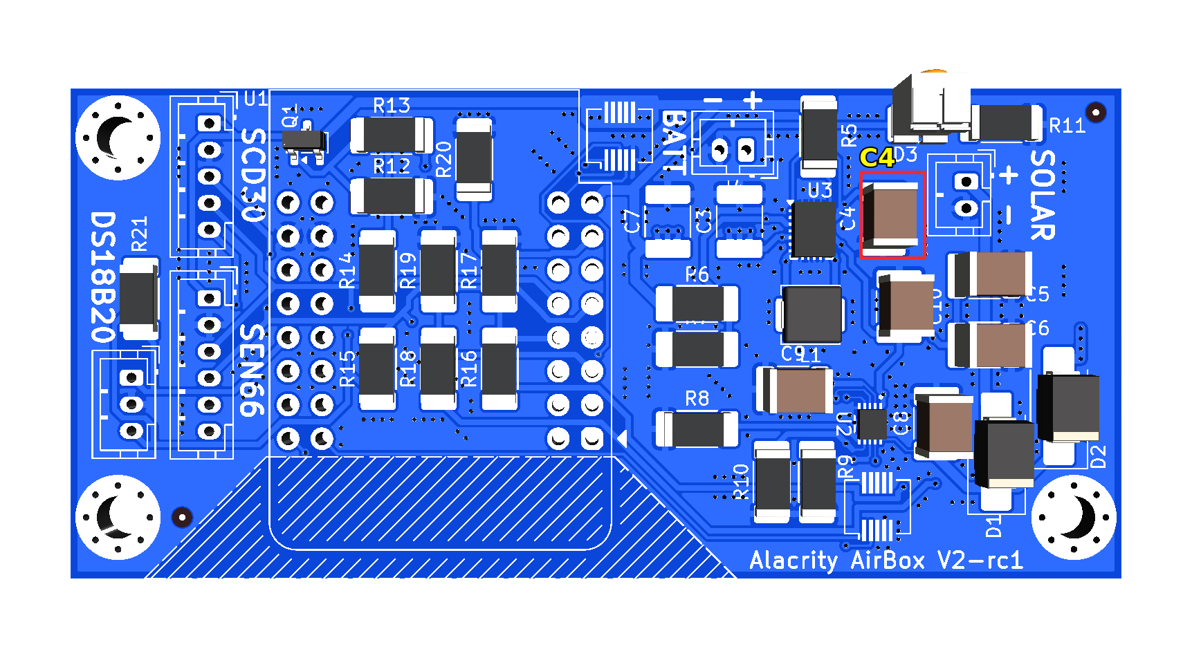 Step 15: C4