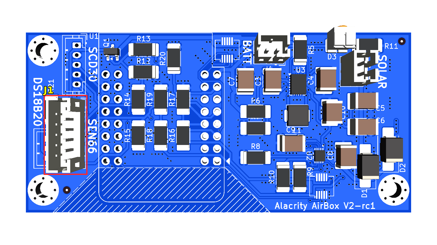 Step 18: J1