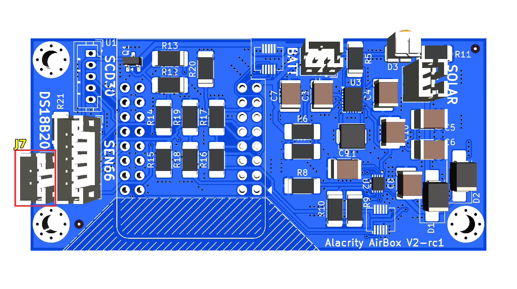 Step 19: J7