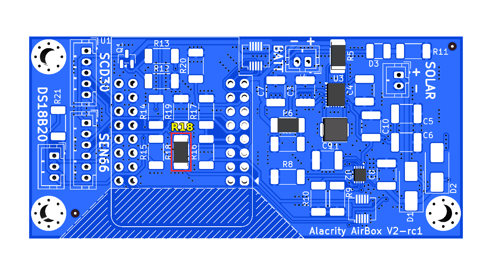 Step 2: R18