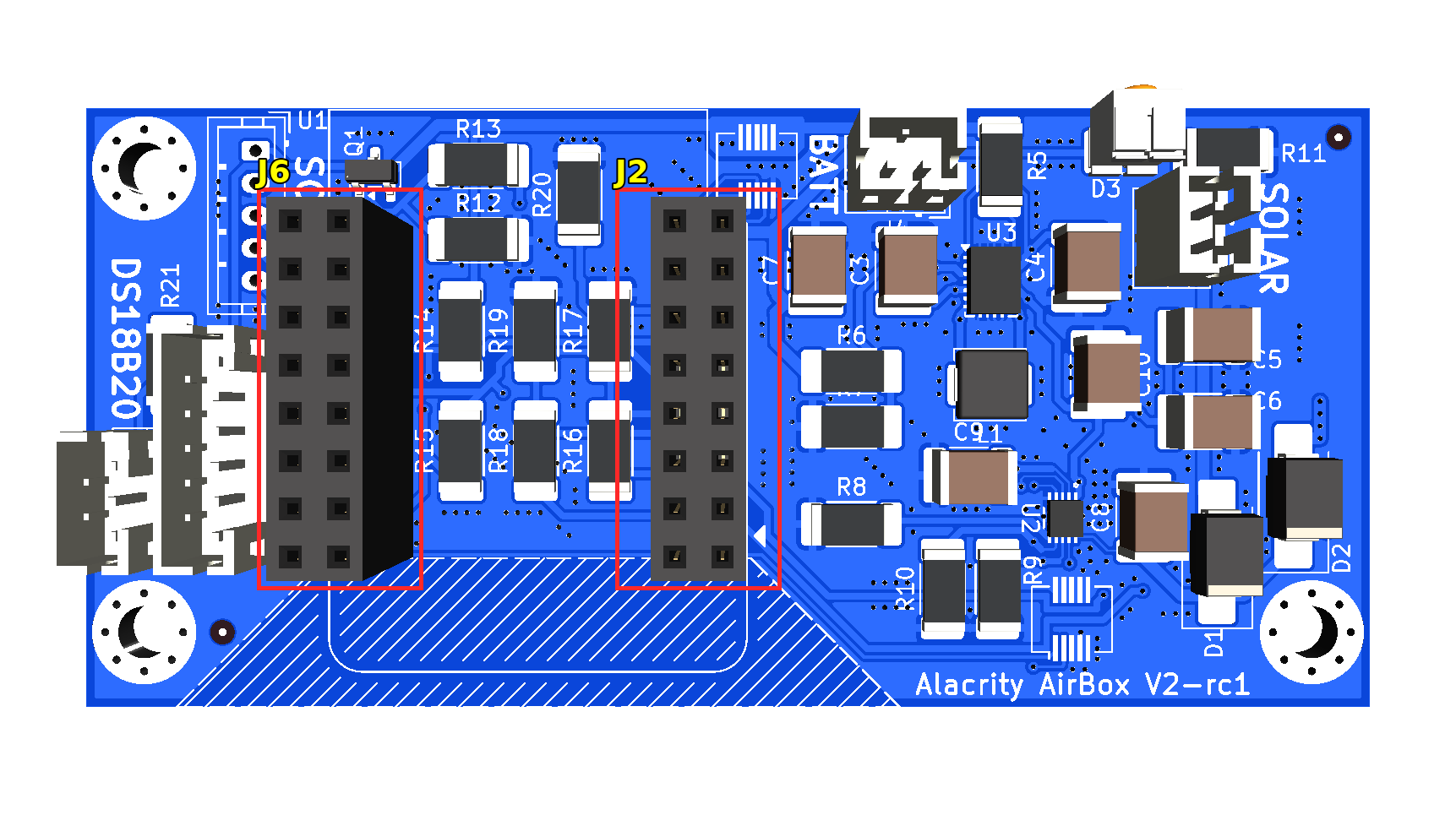 Step 20: J6 J2