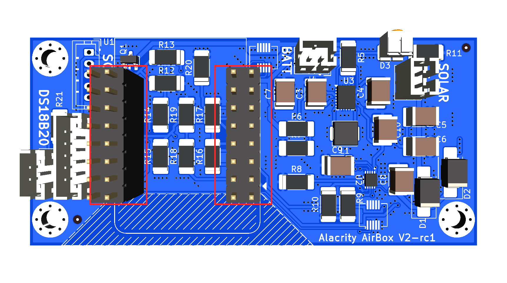 Step 21: J6 J2