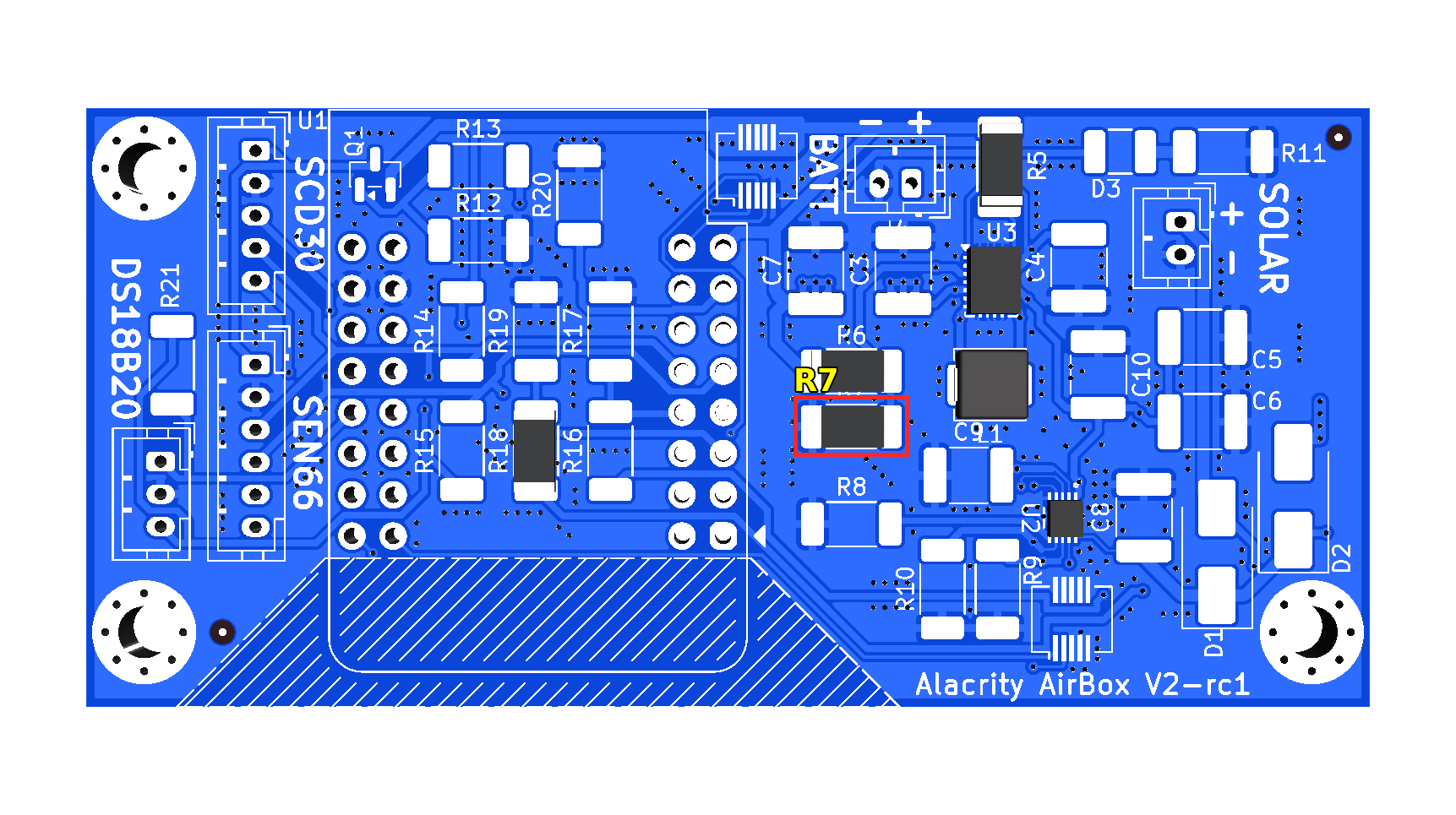Step 3: R7