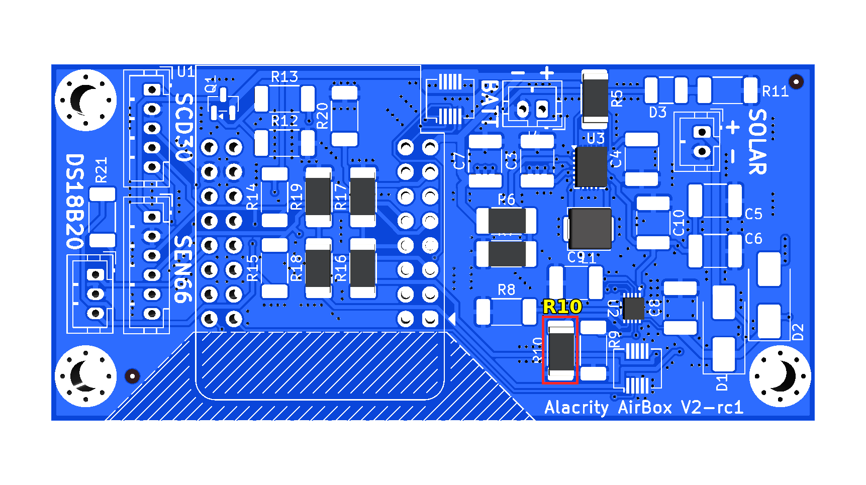 Step 5: R10