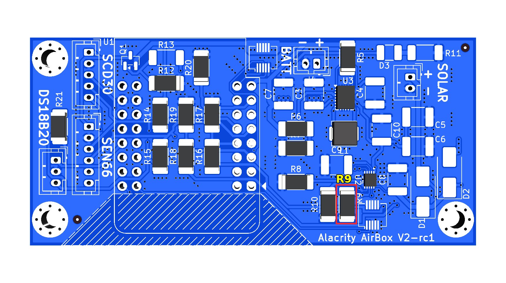 Step 8: R9